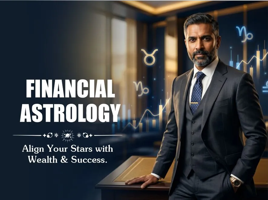 Financial Astrology